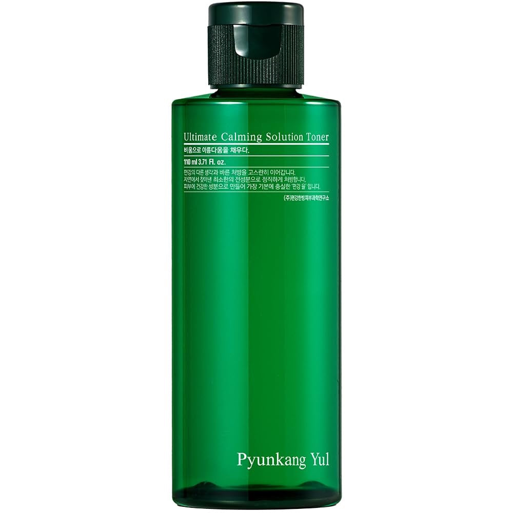 Pyunkang Yul - Ultieme kalmerende oplossing Toner 110ml