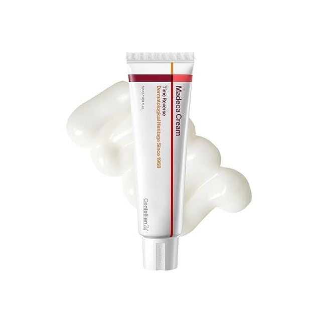 Centellian24 - Madeca Cream Time Reverse  50ml