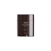 Abib - Quick Sunstick Protection Bar 22g