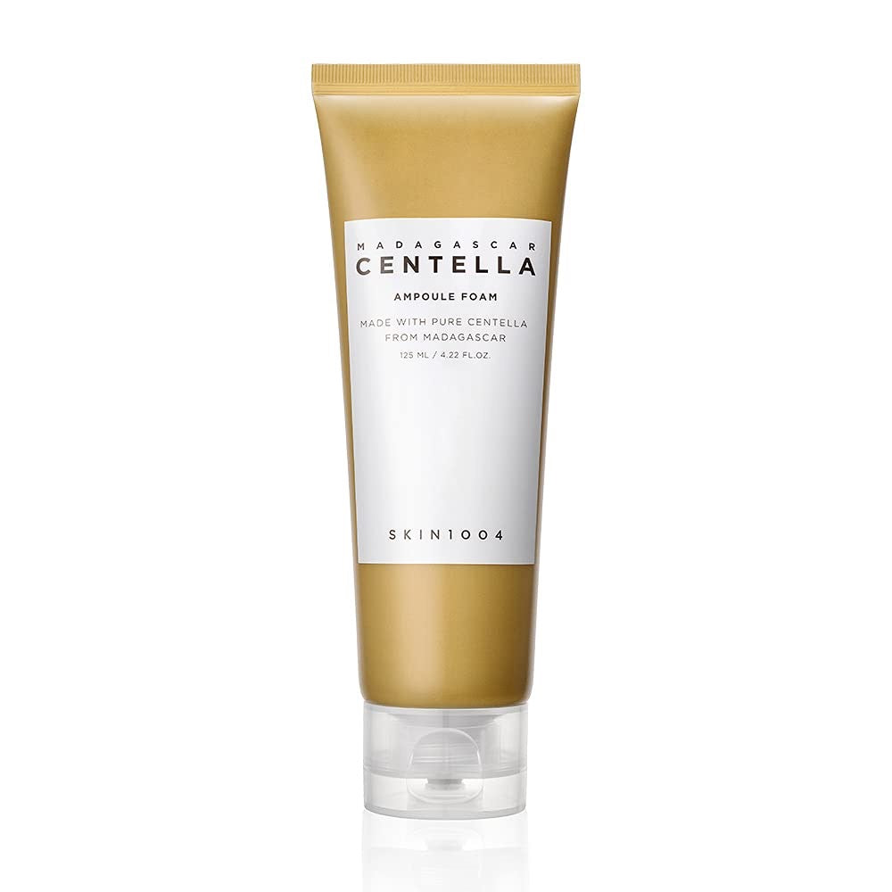 SKIN1004-Madagascar Centella Glow Set: Cleanse, Calm, Restore
