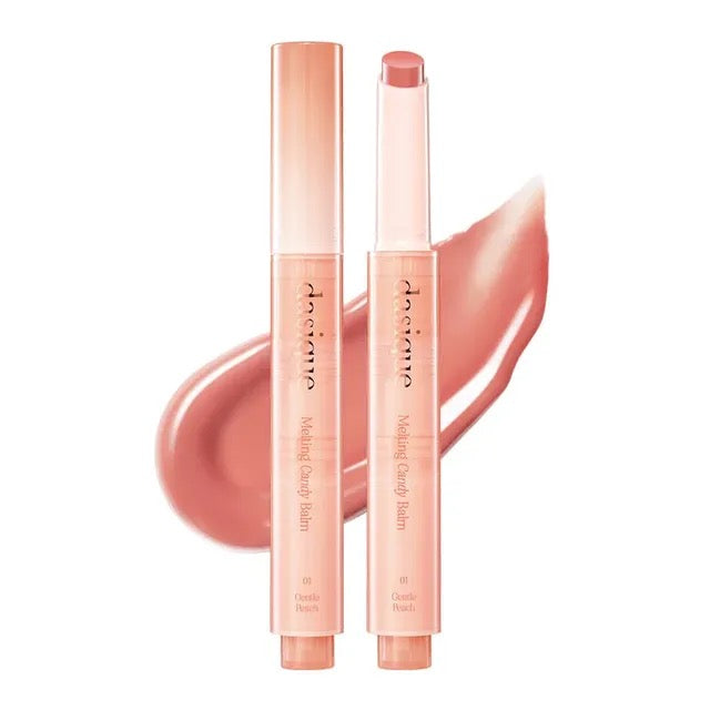 dasique - Melting Candy Balm - 10 Colors