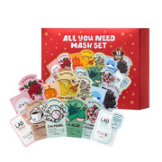 TONYMOLY - All You Need Mask Set