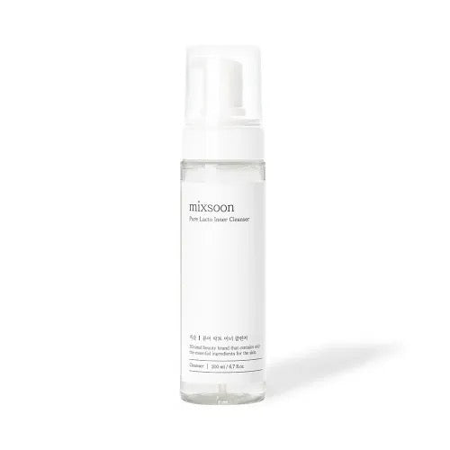 mixsoon - Pure Lacto Inner Cleanser