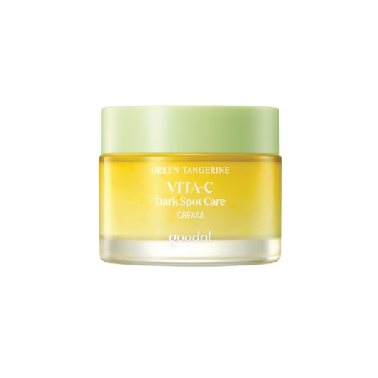 Goodal - Green Tangerine Vita C Dark Spot Care Cream