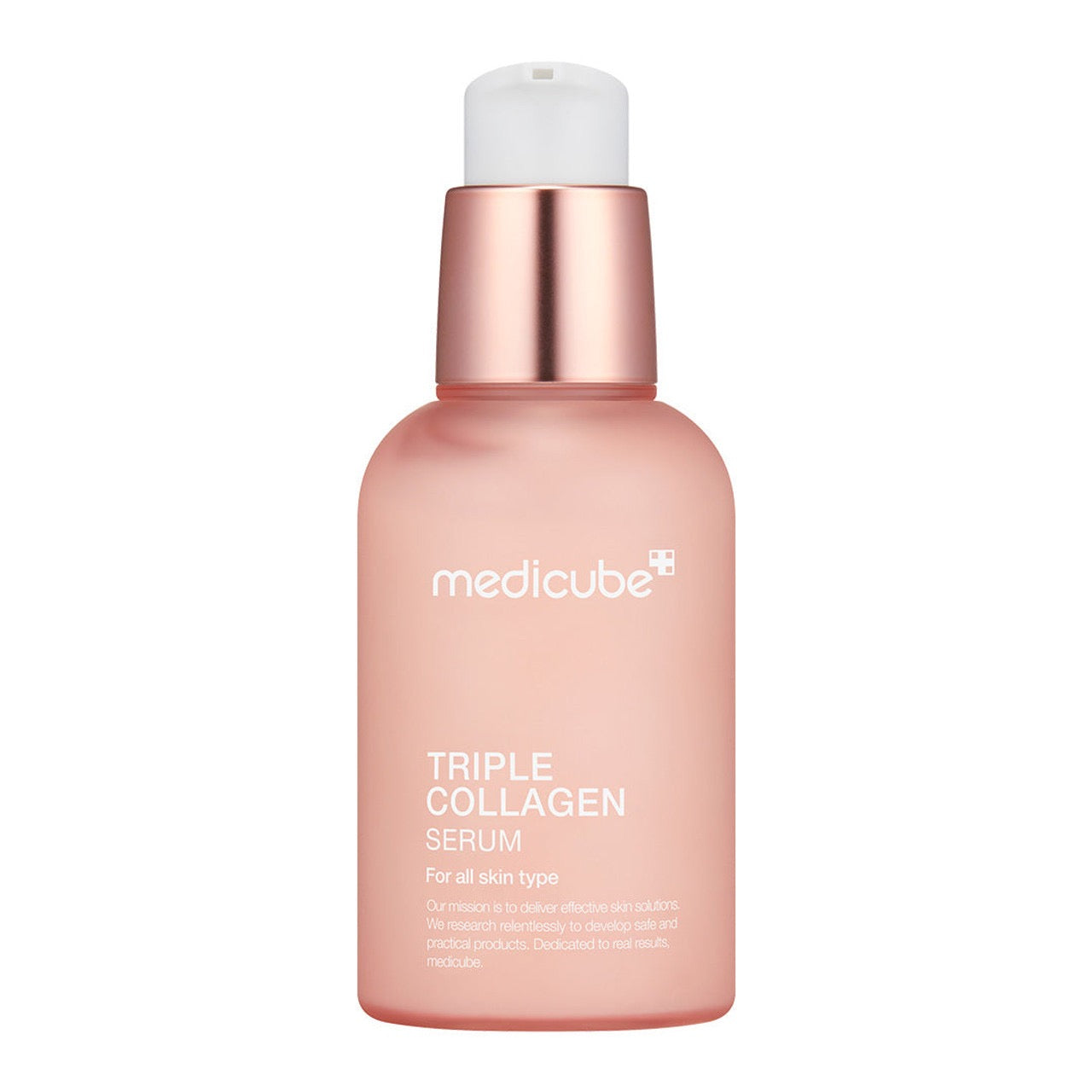 medicube - Triple Collagen Serum 4.0