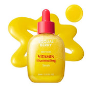 EQQUALBERRY - Vitamin Illuminating Serum 30ml